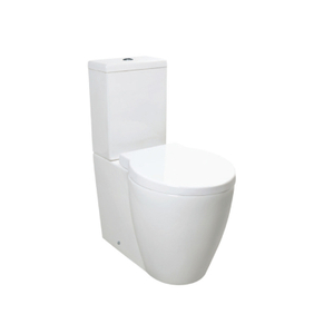 Projekt łazienki najlepiej sprzedająca się toaleta myjąca - SD903